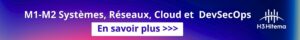 Découvrez notre master en informatique 