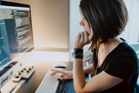 Parcours Développement Web