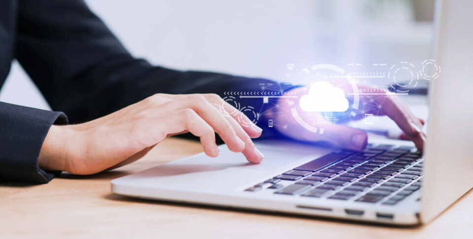 Parcours Développement Web