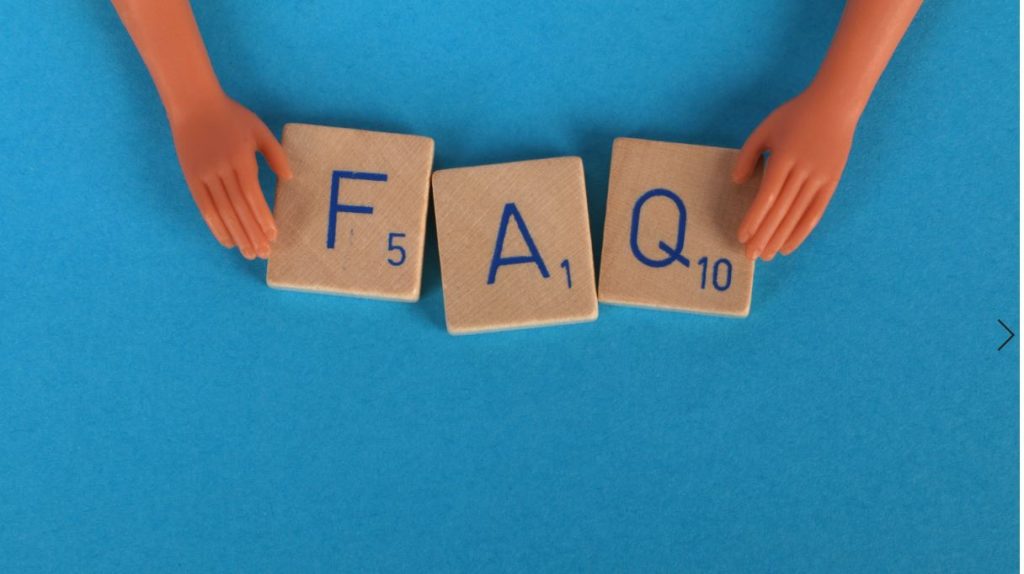 Faq questions sur l'informatique et l'alternance