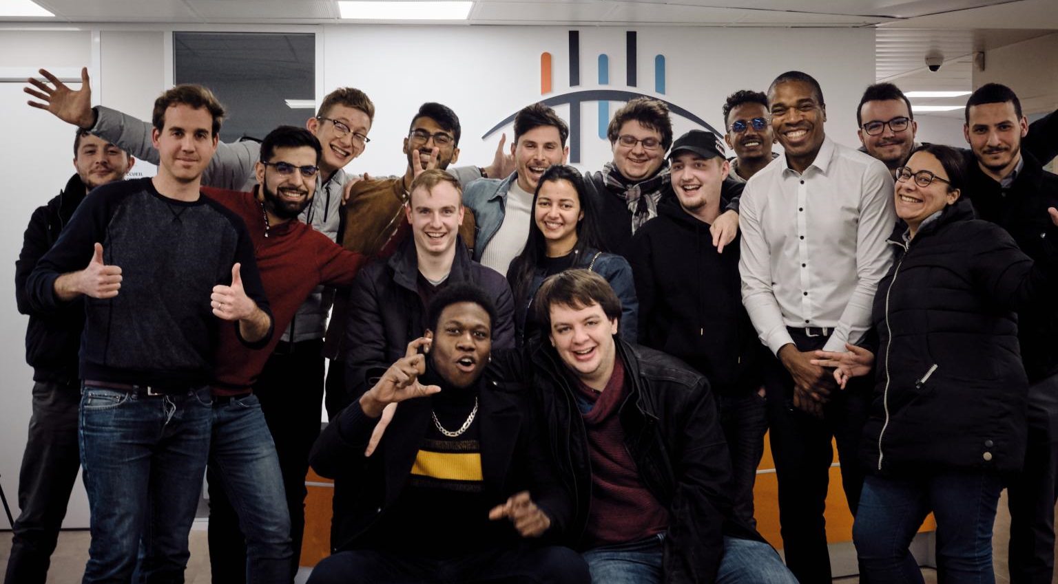 H3 Hitema Ecole d'Informatique en Alternance Paris/IDF H3 Hitema Ecole d'Informatique en Alternance Paris/IDF