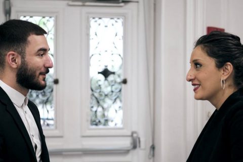 Événements de recrutement