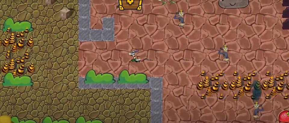 Semaine du Jeu Vidéo