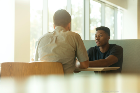 Événements de recrutement