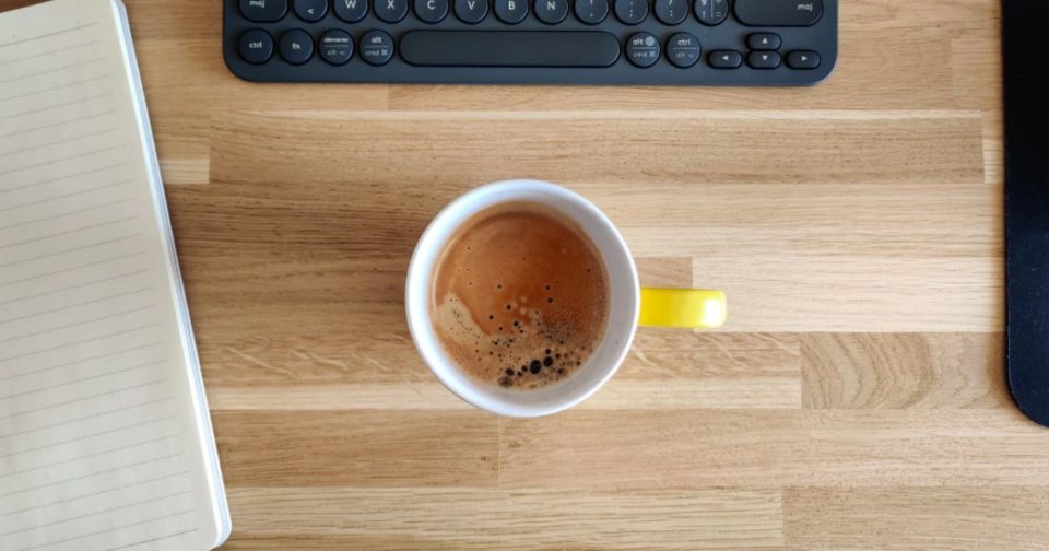 Les gestes écologiques à adopter au travail