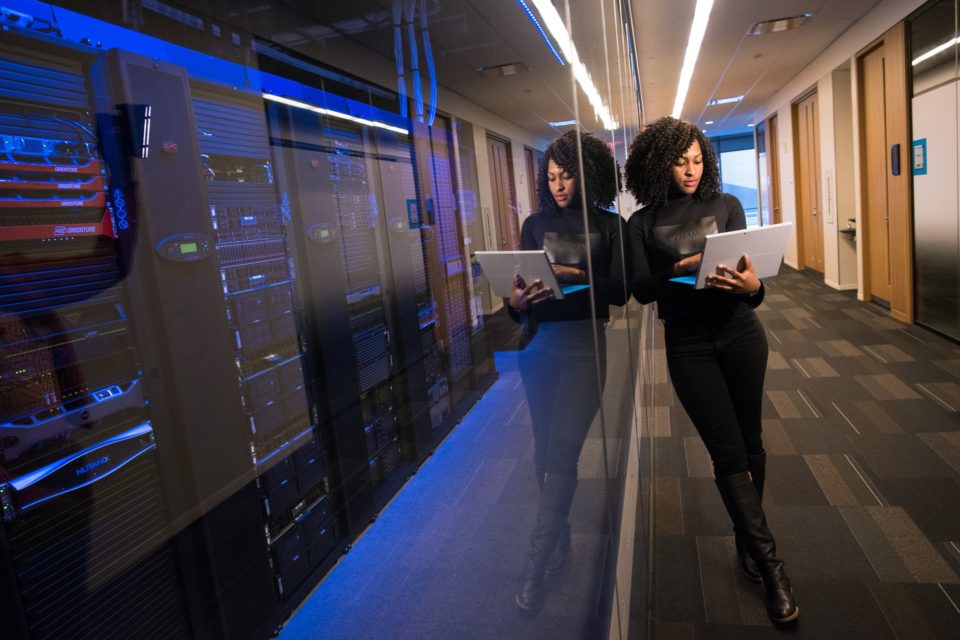 Trouver une entreprise en alternance en informatique