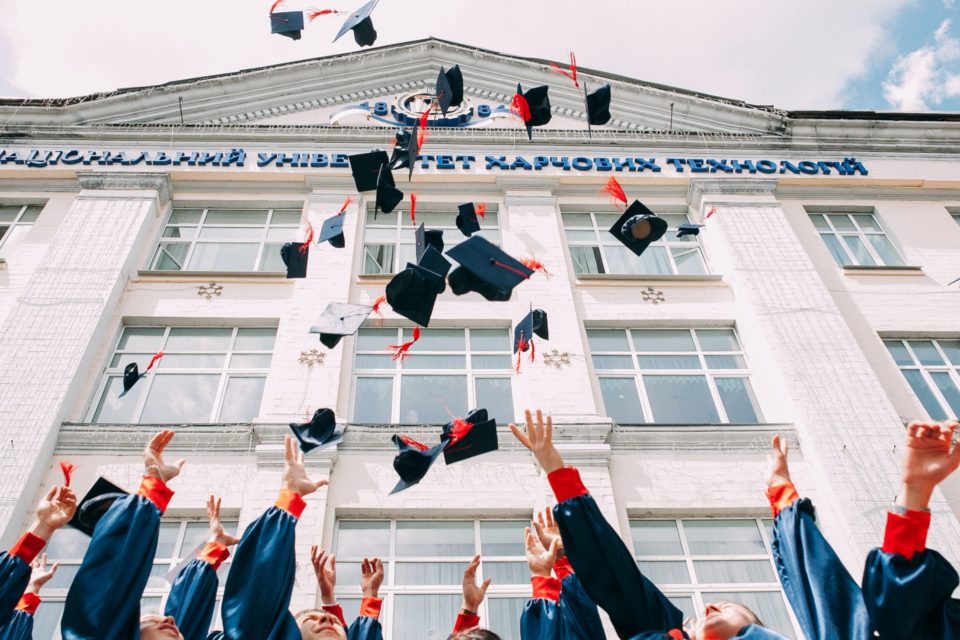 Retour sur le taux de réussite des Bac+5 « Expert Informatique »