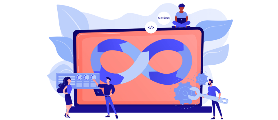Le Devops à H3 Hitema