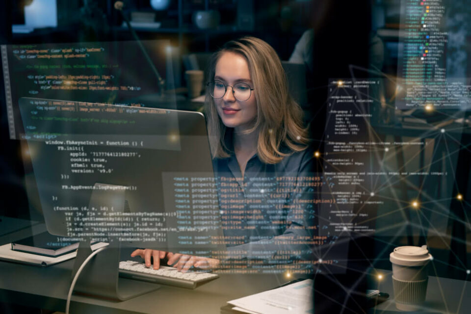 La spécialité Web à H3 Hitema