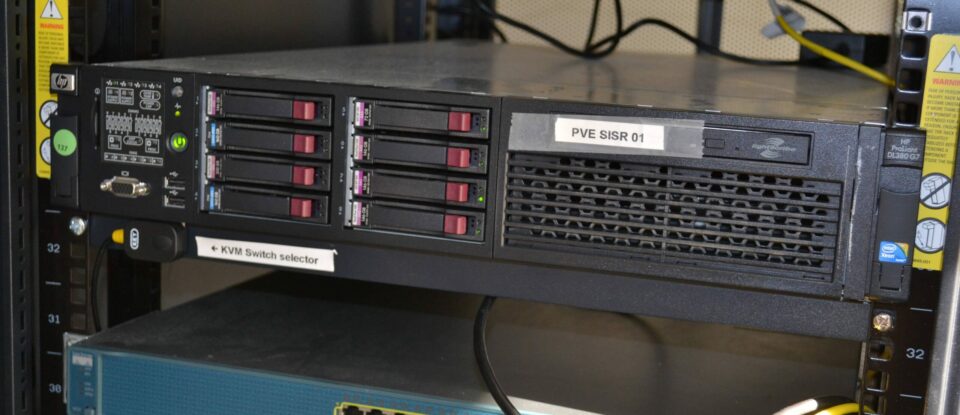 BTS CIEL CYBERSECURITE