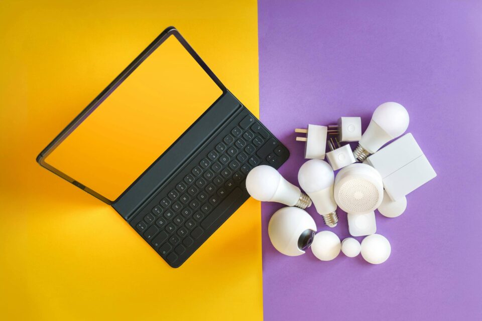 Internet des objets – Présentation des projets étudiants