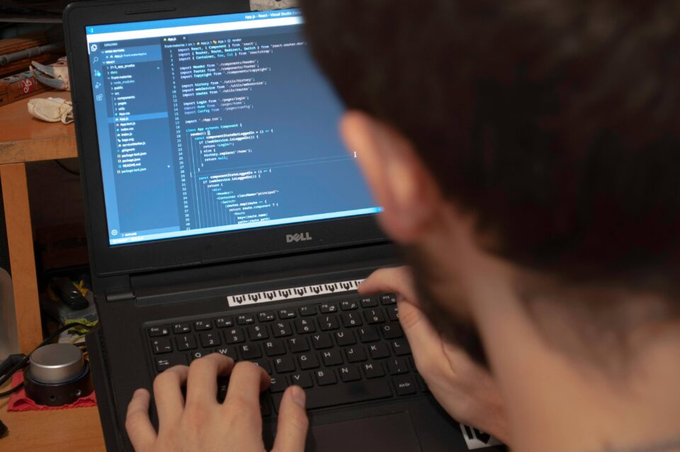 Comment devenir développeur web ?