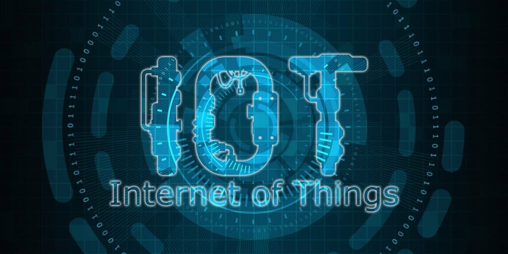 Découvrez les métiers de l'IoT, l'internet des objets