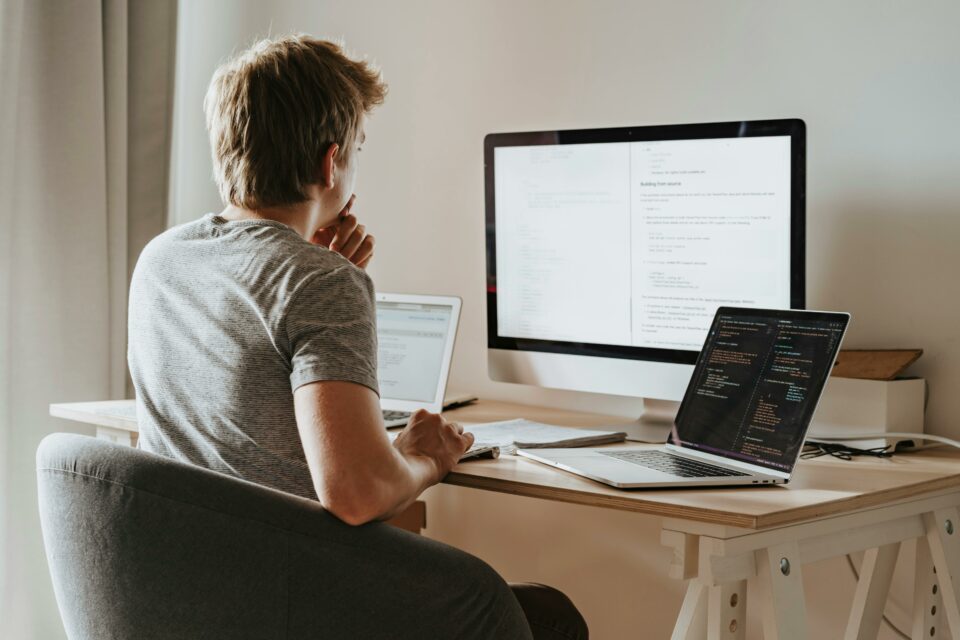 Les avantages du BTS Informatique en alternance