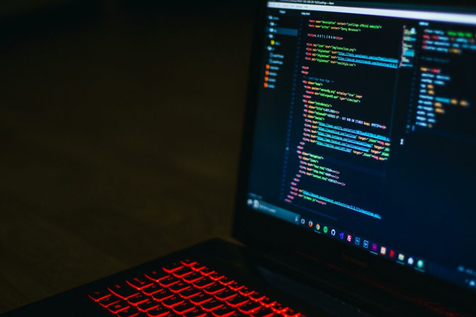 Cybersécurité : l’enjeu majeur des Jeux Olympiques 2024