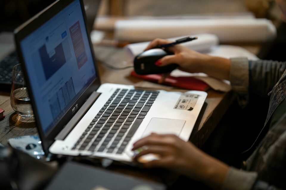 Quels sont les métiers de la data ?