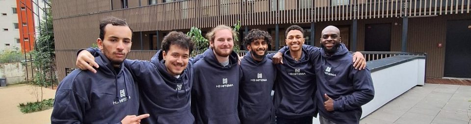 Comment réussir sa rentrée à H3 Hitema ?