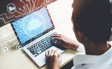 Devenir architecte cloud, missions en informatique, bts informatique et bac+5 système réseaux cloud