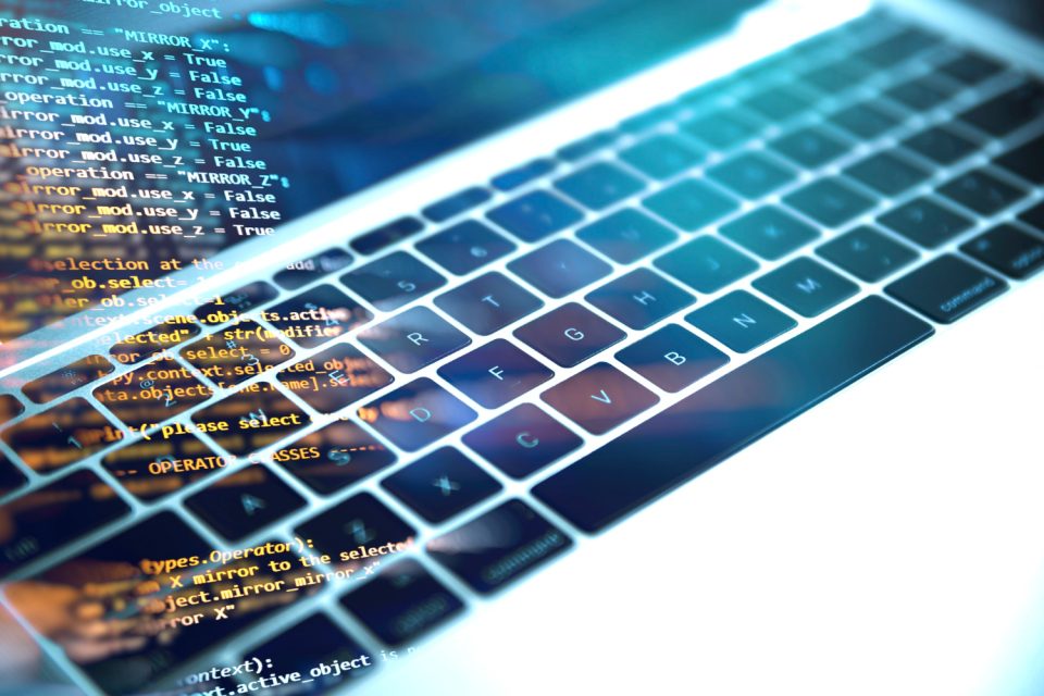 Formation développement web à paris, bts sio slam, bac+5 développement web