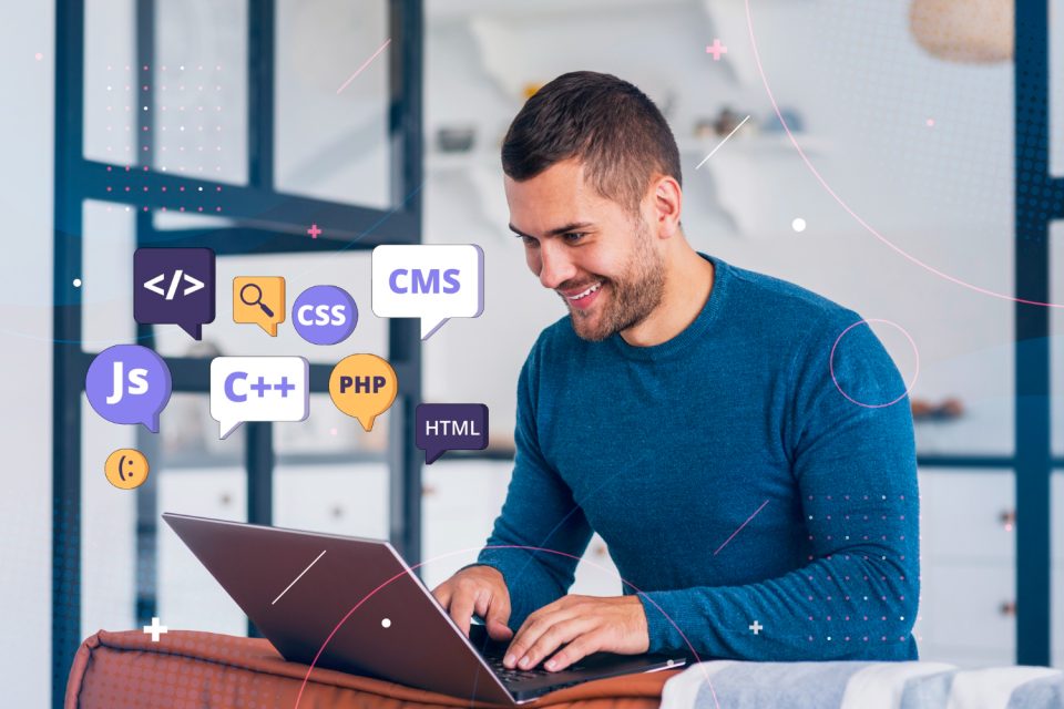 Comment devenir intégrateur web ?