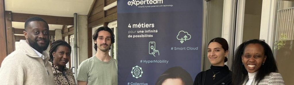 jobdating ecole informatique à Paris - accompagnement dans la recherche d'alternance