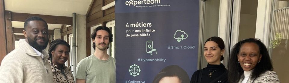 À la recherche d’une alternance en informatique ?