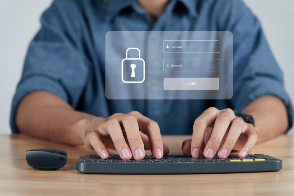 Cybersécurité : votre mot de passe est-il suffisamment sécurisé ?