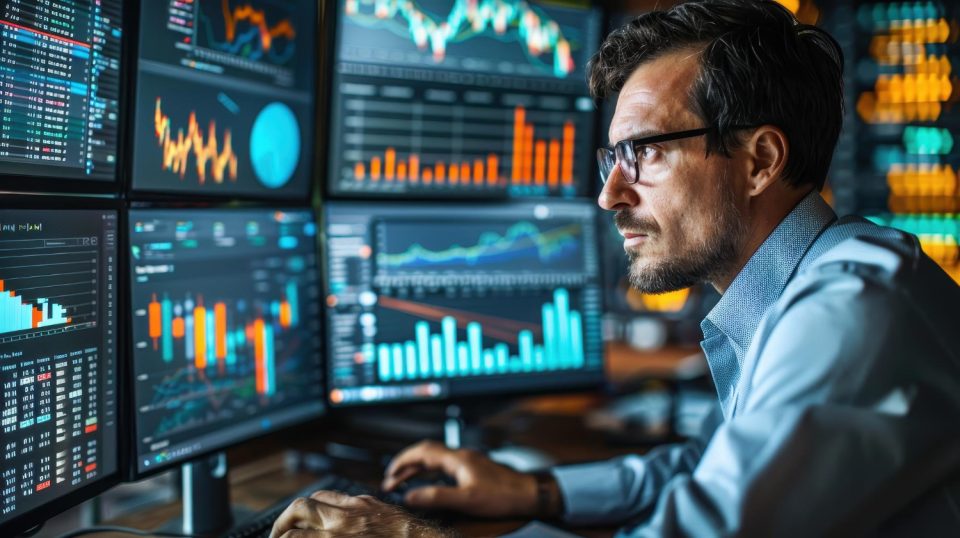 Data Analyst : fiche métier