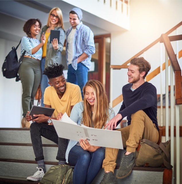Alternance en école informatique : comment trouver son entreprise ?