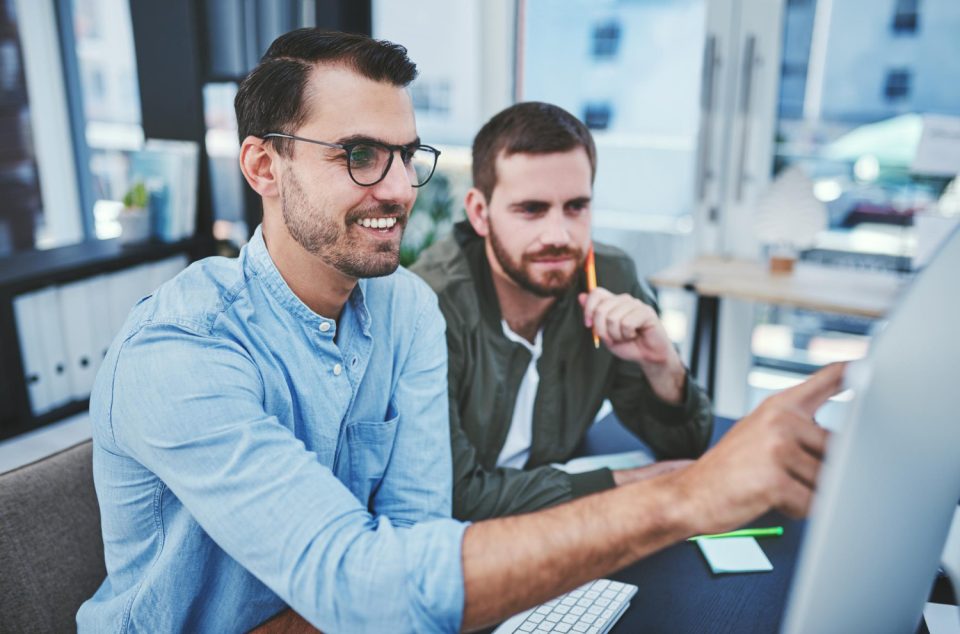 Consultant IT : fiche métier