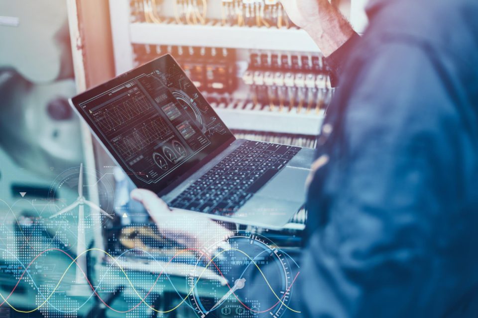Devenez Ingénieur Informatique