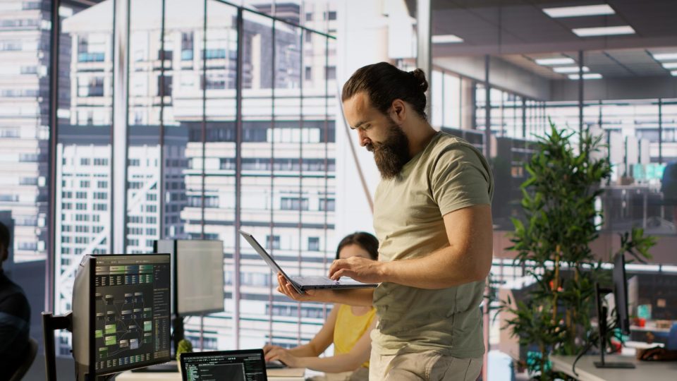 Comment devenir architecte Cloud IoT ?