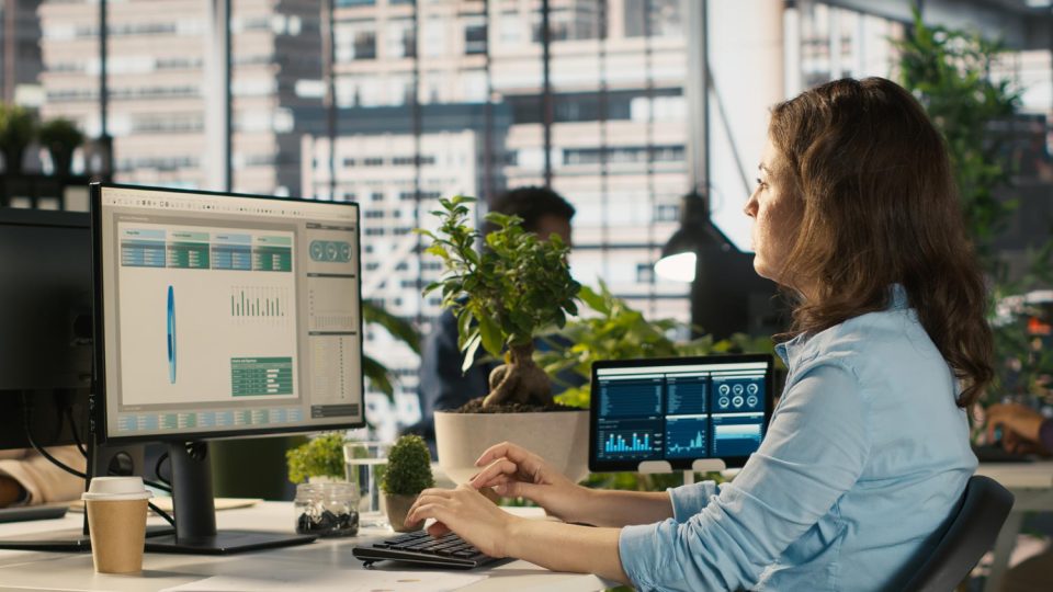 Comment devenir data architect ?