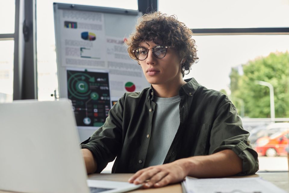 Quels débouchés après une formation Développement & Data ?