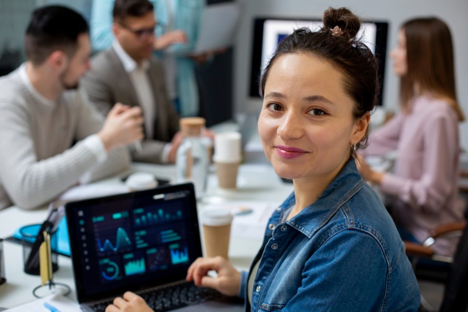 Comment devenir responsable projet Data/IA ?