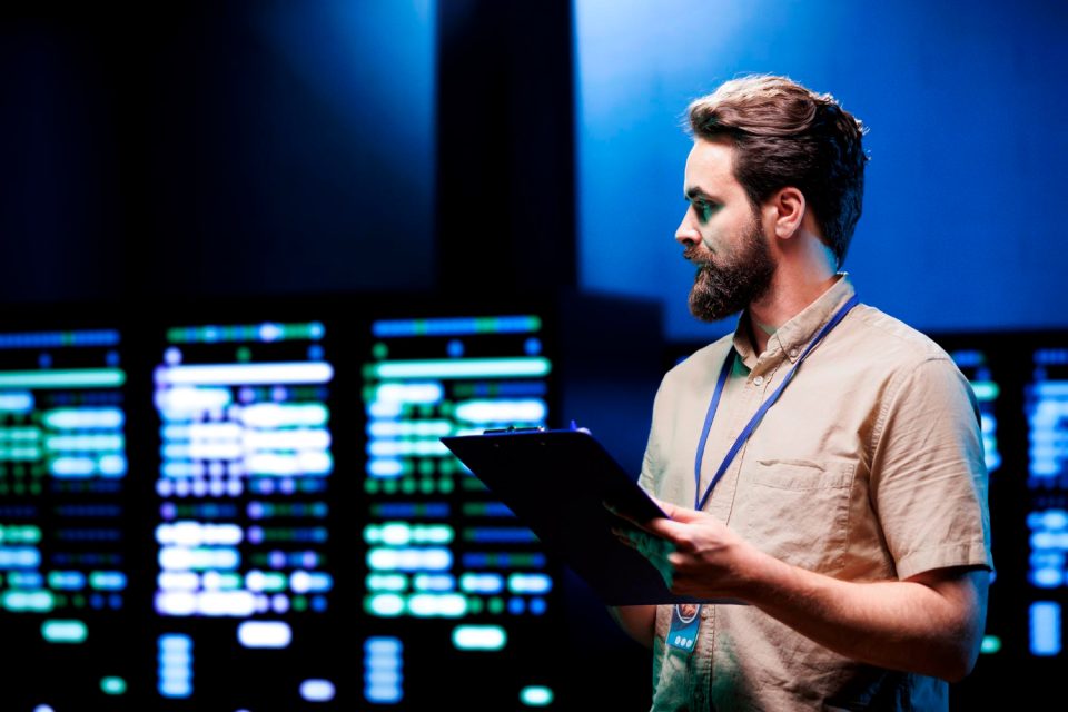 Data et information : pourquoi ces compétences sont stratégiques dans le numérique ?
