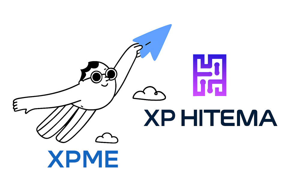 H3 hitema et XPME aide les étudiants dans la recherche d'alternance en informatique
