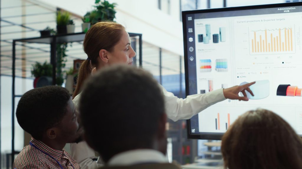 Bac +5 en DATA à Paris