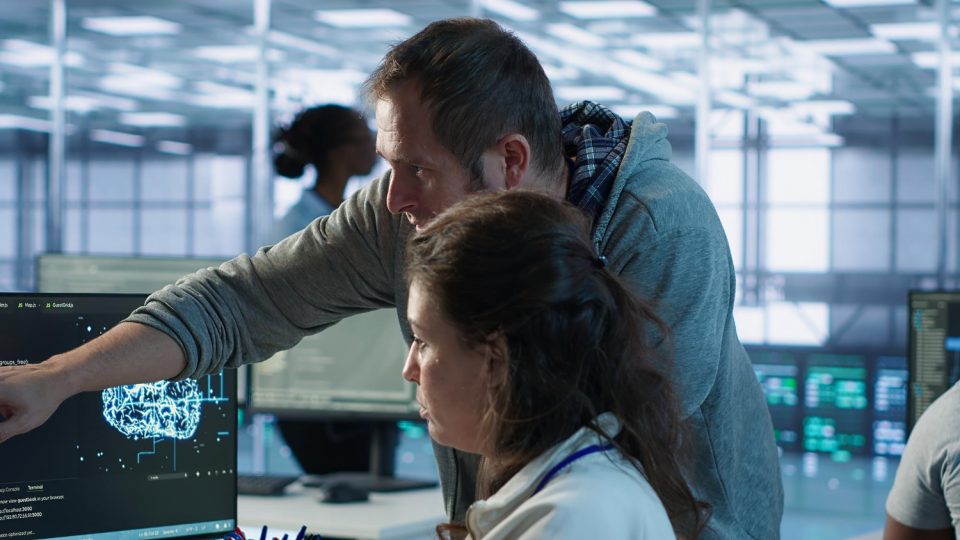 L’IOT et la cybersécurité : pourquoi ces deux domaines sont devenus indispensables ?