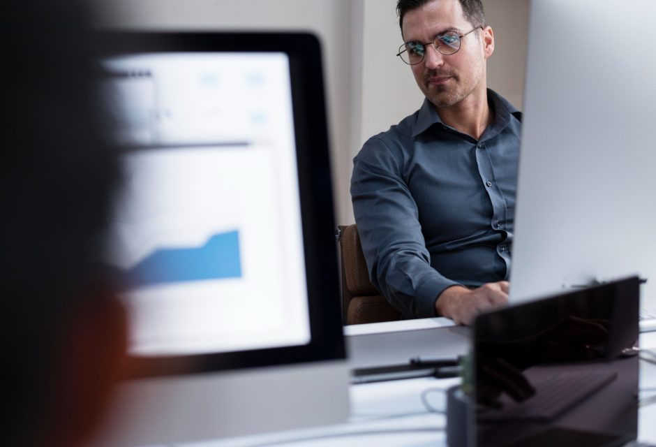 Gouvernance des données : pourquoi les experts data sont devenus indispensables ?