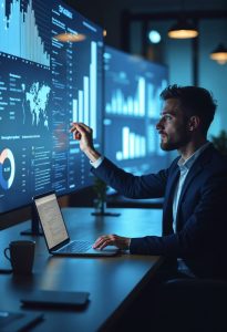 Bachelor Data & Intelligence Artificielle