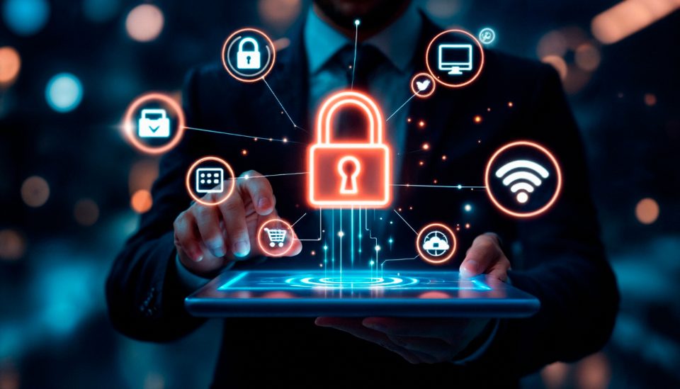 IoT et cybersécurité : enjeux, risques et défis pour les professionnels IT