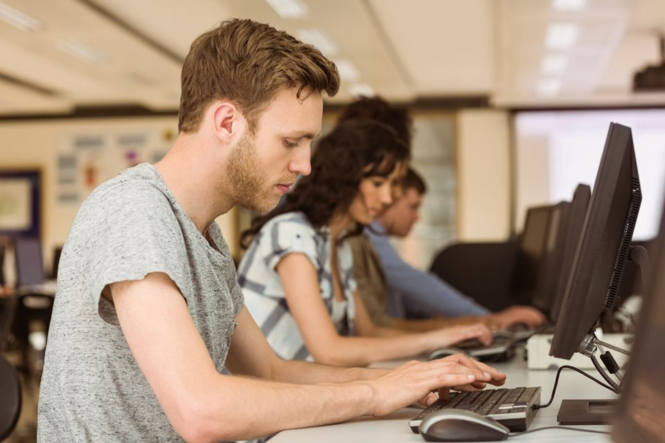 Comment devenir gestionnaire SI?