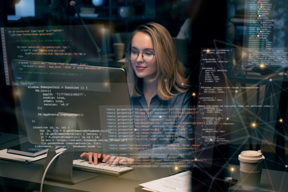Mastère Data & Intelligence Artificielle: formation, compétences et débouchés