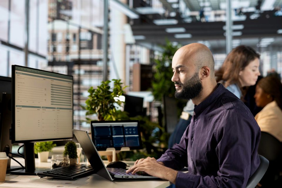 Comment devenir Consultant GRC ?