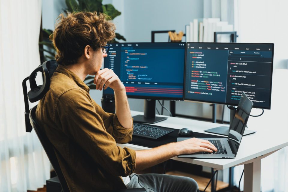 Low-Code, No-Code et IA : le métier de développeur va-t-il disparaître ?